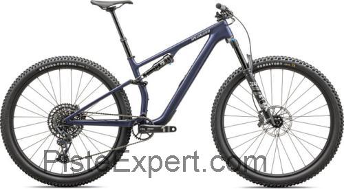 Evo Mountain fiche technique et avis
